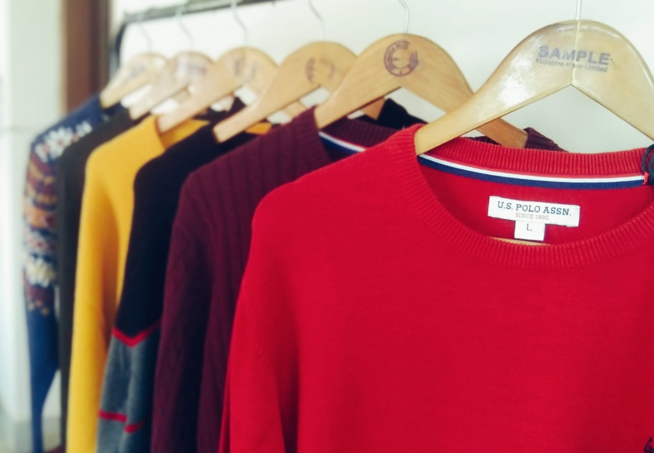 Fashion World Sourcing