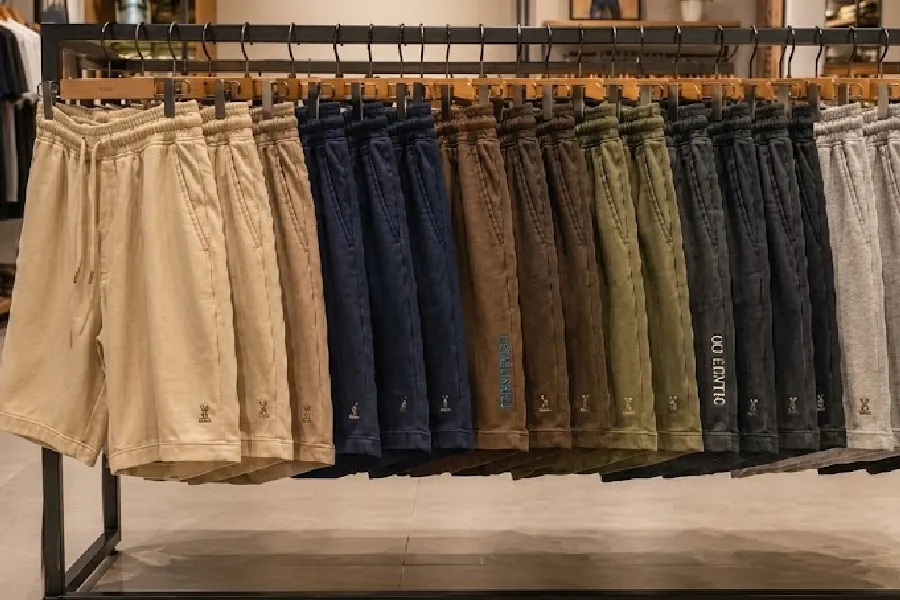 Fashion World Sourcing